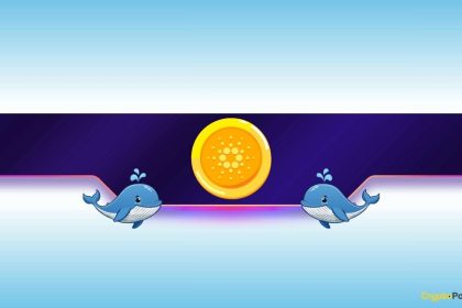 Is Cardano on the Verge of a Further Dump?