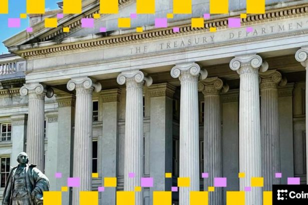 Millions in crypto funded tools to exploit U.S. software, Treasury says in new sanctions