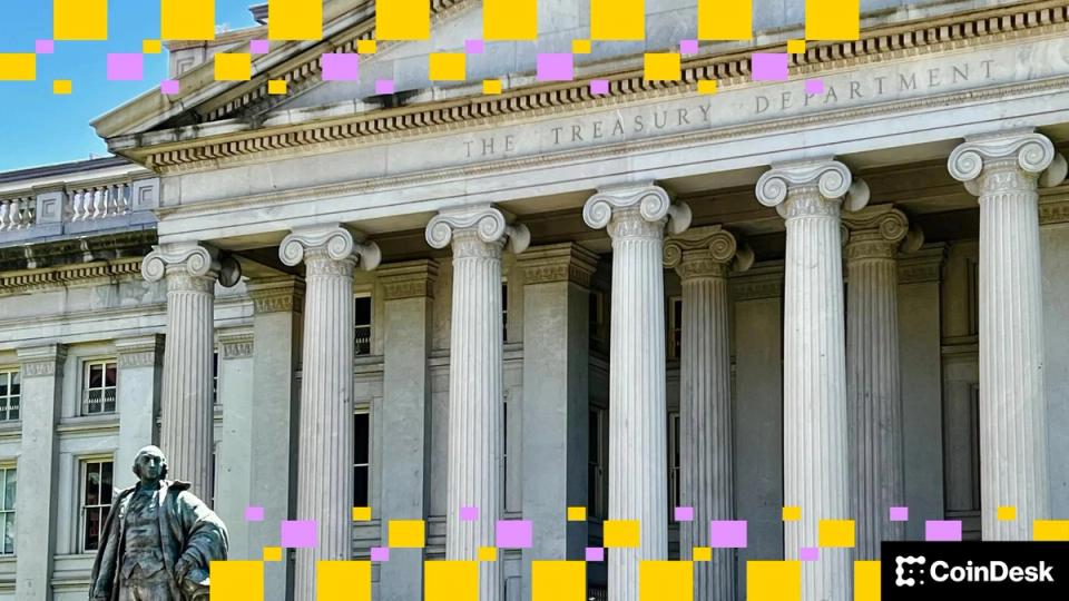 Millions in crypto funded tools to exploit U.S. software, Treasury says in new sanctions
