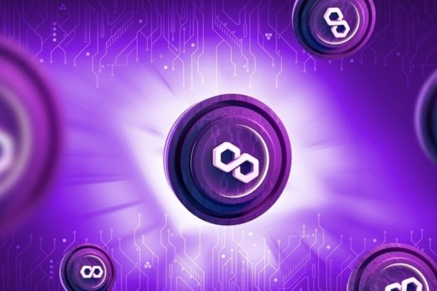 Polygon (MATIC) Details Open Money Stack Architecture for Enterprise Stablecoin Payments