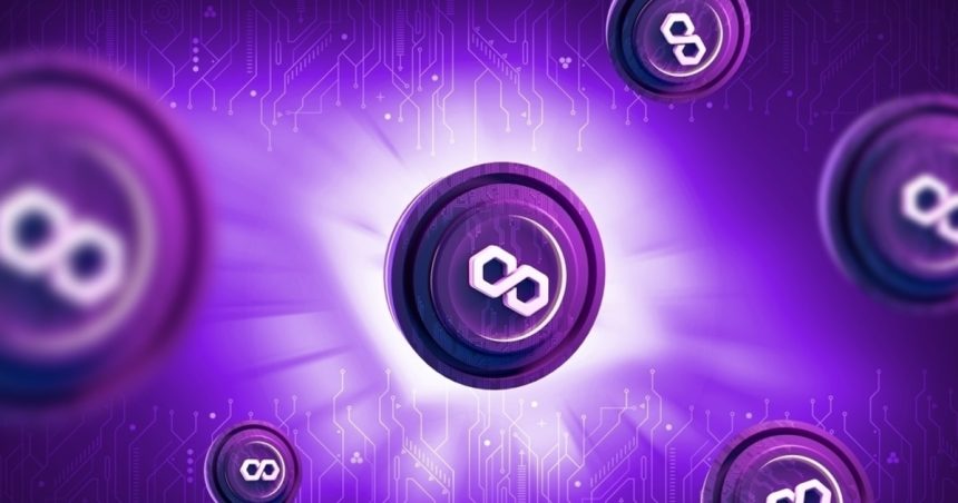 Polygon (MATIC) Details Open Money Stack Architecture for Enterprise Stablecoin Payments