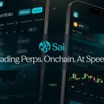 Sai Launches Perps Platform Combining CEX Speed With Onchain Settlement