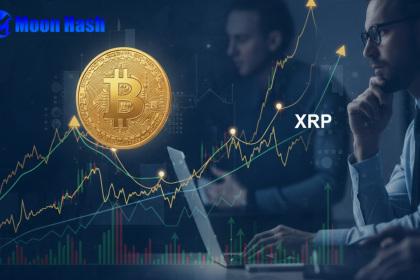 The New Era Of XRP Computing Power