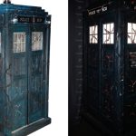 While the World Waits for 'Doctor Who' to Return, the BBC Is Selling Off Some Major Props