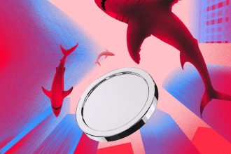 Bitcoin Falls, Dollar &amp; Bonds Rally On Hawkish Fed Minutes