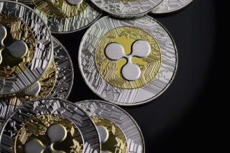 XRP Emerging As Safe Haven? CEO Points To Steady Inflows As BTC, ETH Struggle