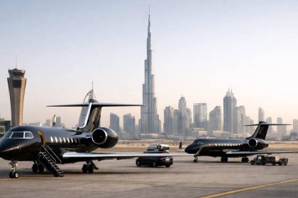 1win Arranges Private Charter Flights For VIP Clients Leaving The UAE Amid Aviation Disruptions
