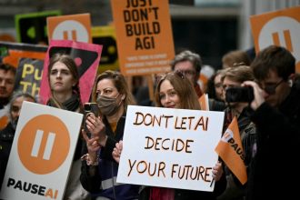 Americans Recognize AI as a Wealth Inequality Machine, Pollster Finds