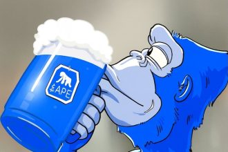 ApeCoin Celebrates Fourth Anniversary in The Otherside Metaverse
