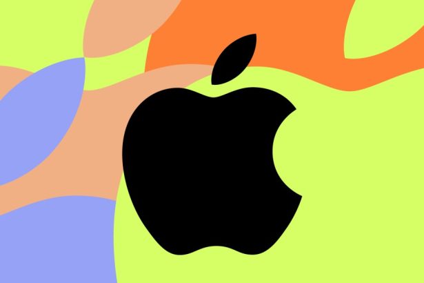 Apple might use Google servers to store data for its upgraded AI Siri