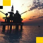 BTC falls sharply along with stocks as oil soars nearly 20%,