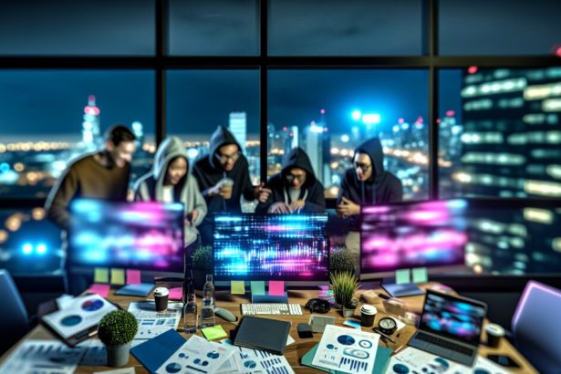 Bitcoin Plunges Below $27K as Trump Iran Comments Spook Markets