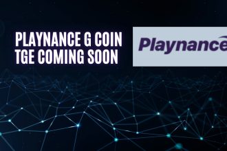 G Coin Is Listing March 18. Here's Why This One Is Different