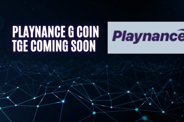 G Coin Is Listing March 18. Here's Why This One Is Different