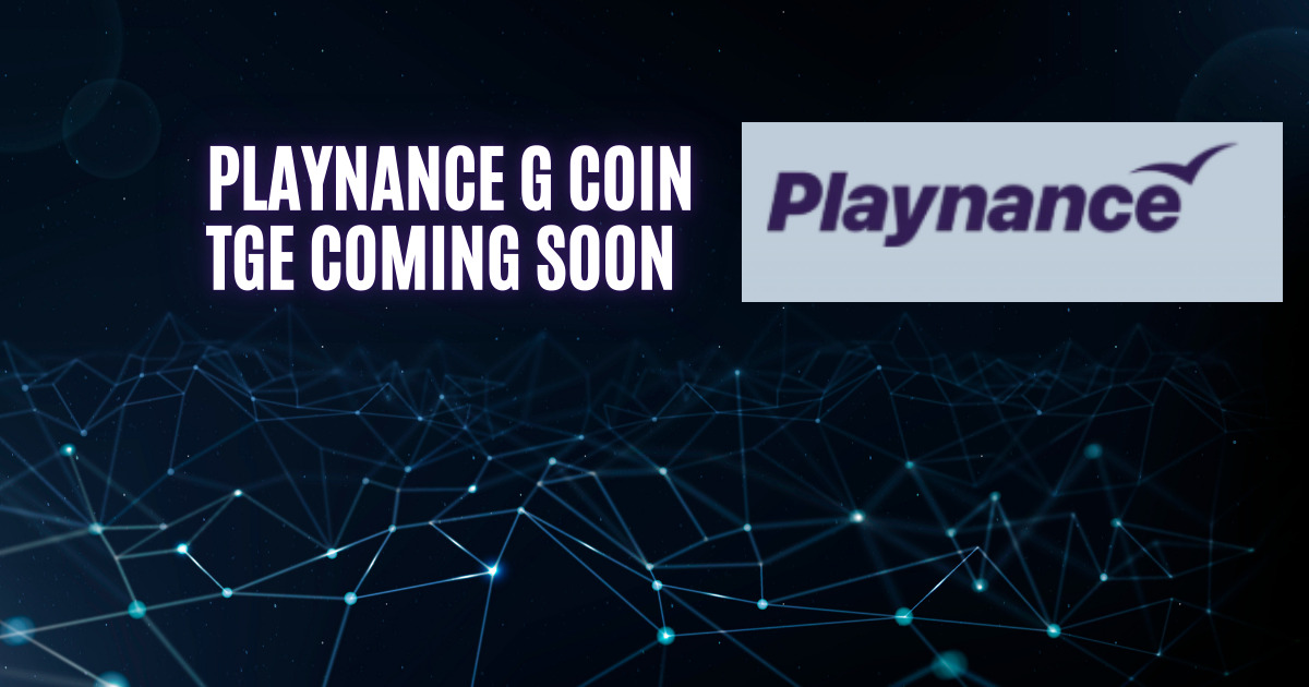 G Coin Is Listing March 18. Here's Why This One Is Different