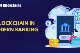 How Banking Is Adapting Blockchain Technology?