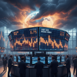 Bitcoin Price: How Geopolitical Shocks Are Setting the BTC Price Floor