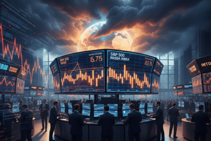 Bitcoin Price: How Geopolitical Shocks Are Setting the BTC Price Floor