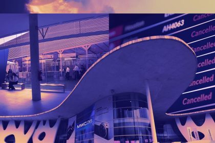 How the war in the middle east affected MWC