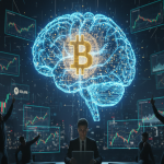 Intelligence In The Age Of Crypto