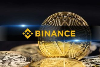 Is Ethereum Waking Up? Binance ETH Turnover Hits 6-Month High as Volatility Returns