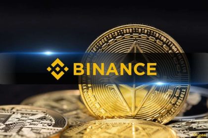 Is Ethereum Waking Up? Binance ETH Turnover Hits 6-Month High as Volatility Returns