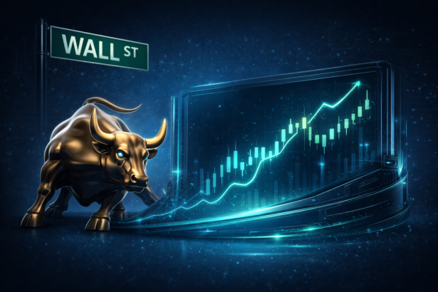 Kalshi Lands Margin Trading Approval and ARK Invest Partnership in Wall Street Push
