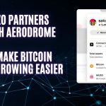Mezo & Aerodrome: Bitcoin Is Finally Getting Real Yield
