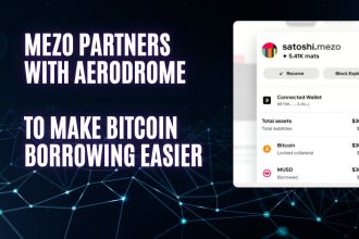 Mezo & Aerodrome: Bitcoin Is Finally Getting Real Yield