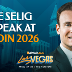 Mike Selig Confirmed As A Bitcoin 2026 Speaker