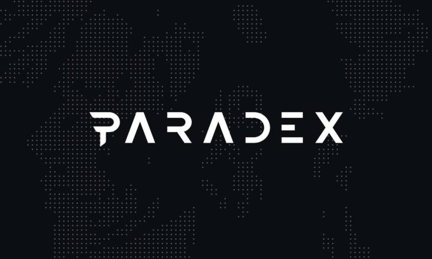 Paradex Signals Upcoming $DIME Token Generation Event