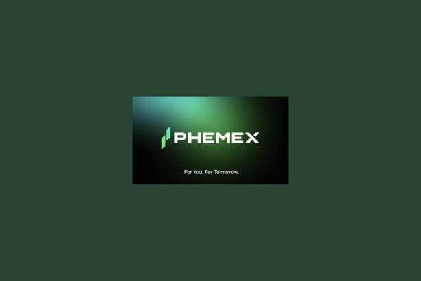 Phemex TradFi Hits $10B Monthly Volume, Advancing Cross-Market Trading Infrastructure
