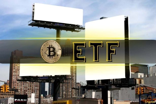 Retail Exits While Institutional ETF Holdings Surge