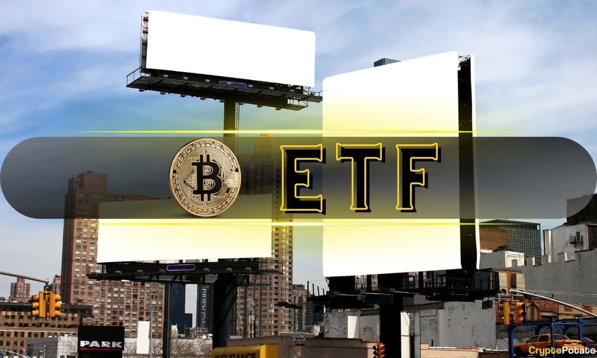 Retail Exits While Institutional ETF Holdings Surge