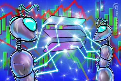 SOL Bottomed, Now A Rare Pattern Predicts Huge Rally