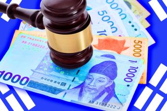 South Korea to block firms from using USDT, USD Coin – DL News