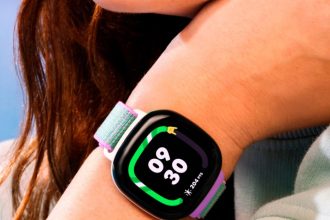 The kid-friendly Fitbit Ace is $100, which matches its best price