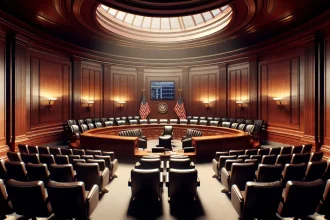 US Congressman to Ban Staff From Trading on Prediction Markets