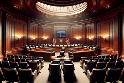 US Congressman to Ban Staff From Trading on Prediction Markets