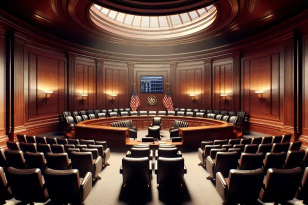 US Congressman to Ban Staff From Trading on Prediction Markets