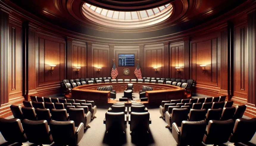 US Congressman to Ban Staff From Trading on Prediction Markets