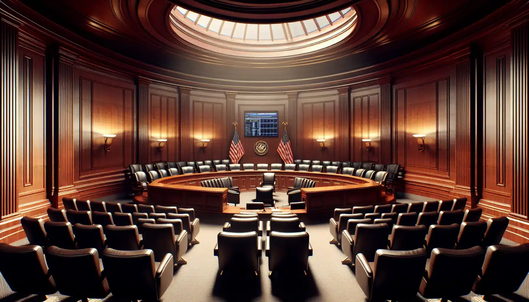 US Congressman to Ban Staff From Trading on Prediction Markets