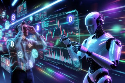 Use AI In Crypto Research- Transforming How Users Discover Blockchain Resources