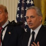 White House crypto czar David Sacks transfers to presidential advisory committee role