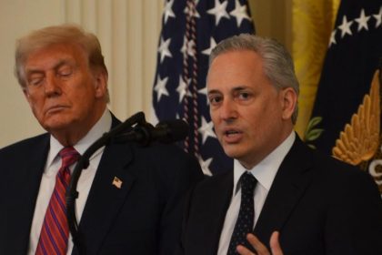 White House crypto czar David Sacks transfers to presidential advisory committee role