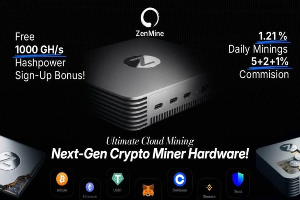 Why ZenMine Chose Liquid Cooling For Its Mining Infrastructure