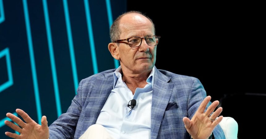 Why the industry’s biggest miner just sold $1bn Bitcoin to chase AI – DL News