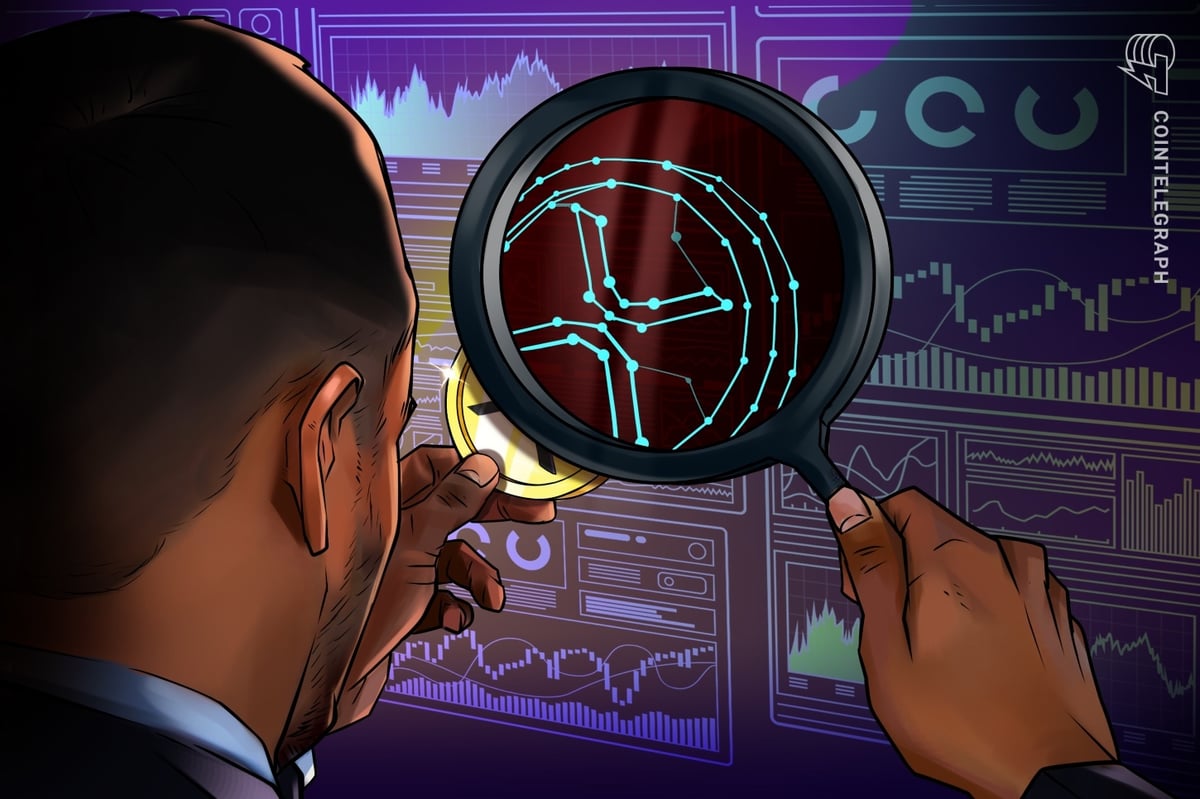 XRP Price May Drop Another 30% Amid Increased Exchange Inflows