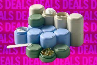 You Can Skip a Lot of Amazon’s Spring Sale, but Don’t Skip This Travel Upgrade