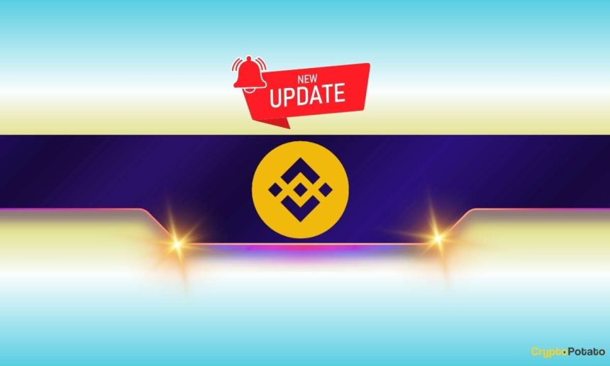 3 Binance Updates for XRP and Other Altcoin Traders: Details